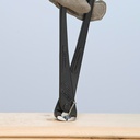 4000795165 - Detailbild_Kraftmonierzange , L.300mm, poliert, Knipex