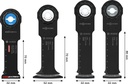 8005176903 - Detailbild5_Multitool-Sägeblatt-Set Heavy Dut 4tlg. BOSCH
