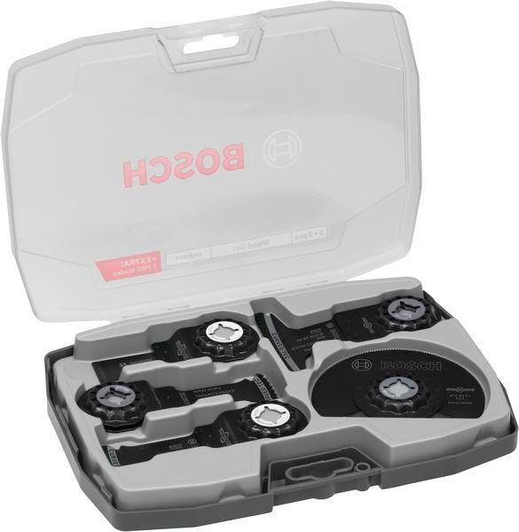 8005176905 - Detailbild2_Multitool-Sägeblatt-Set 7-tlg. BOSCH
