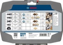 8005176905 - Detailbild3_Multitool-Sägeblatt-Set 7-tlg. BOSCH