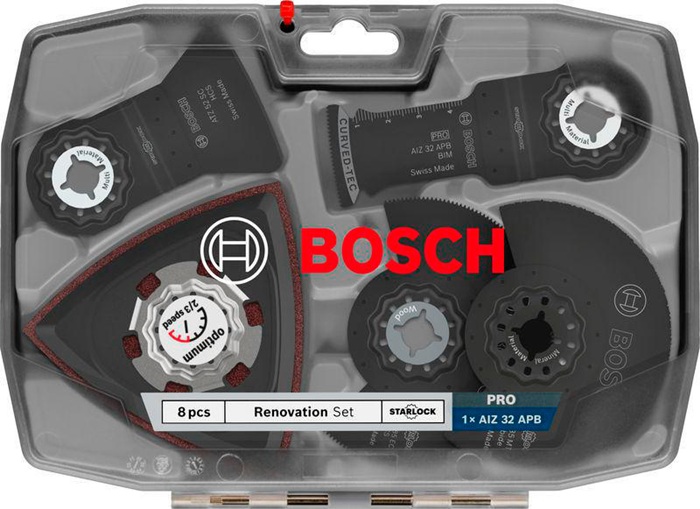 8005176907 - Detailbild4_Multitool-Sägeblatt-Set 8tlg. BOSCH