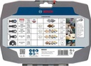 8005176908 - Detailbild2_Multitool-Sägeblatt-Set 5tlg BOSCH