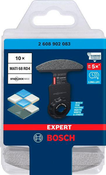 8005176912 - Detailbild5_Segmentsägeblatt EXPERT MATI 68 RD4 Abm.68x30mm 10 St BOSCH