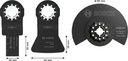 8005176922 - Detailbild2_Multitool-Sägeblatt-Set 3tlg. BOSCH