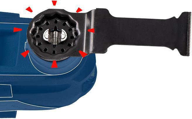 8005176928 - Detailbild_Tauchsägeblatt EXPERT PAII 52 APIT MultiMax Abm.52x55mm Carbide BOSCH