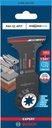 8005176928 - Detailbild4_Tauchsägeblatt EXPERT PAII 52 APIT MultiMax Abm.52x55mm Carbide BOSCH