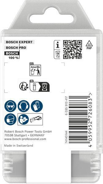 8005176931 - Detailbild5_Tauchsägeblatt AII 65 APC Abm.65x40mm f.Holz 10 St BOSCH