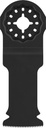 8005176936 - Detailbild3_Tauchsägeblatt AIZ 32 EPC Abm.32x50mm f.Holz 10 St BOSCH