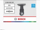 8005176938 - Detailbild_Tauchsägeblatt AII 65 APC Abm.65x40mm TU25 f.Holz BOSCH