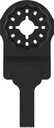 8005176939 - Detailbild_Tauchsägeblatt AIZ 10 AB Abm.65x40mm f.Multi Material BOSCH