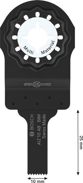 8005176939 - Detailbild5_Tauchsägeblatt AIZ 10 AB Abm.65x40mm f.Multi Material BOSCH