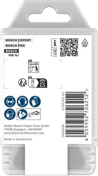 8005176943 - Detailbild2_Tauchsägeblatt ATZ 52 SC Abm.52x26mm f.Multi Material 10 St BOSCH