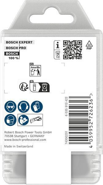 8005176945 - Detailbild4_Tauchsägeblatt ATZ 52 SFC Abm.52x40mm f.Multi Material 10 St BOSCH