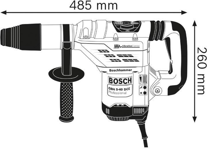 8005176986 - Detailbild_Elektrogeräte-Set 5-40 DCE + GWS 880 m.2 Geräten BOSCH