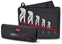 4000795293 - Detailbild_Zangenschlüsselset Inh.5-tlg.verchr.Rolltasche KNIPEX