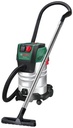 8005177016 - Detailbild4_Allzwecksauger PAS30-240PRS 1400W 265mbar 67 l/s BOSCH
