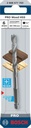 8005177025 - Detailbild3_Holzspiralbohrer PRO Wood Arbeits-L.49mm D.6mm L.105mm HSS BOSCH