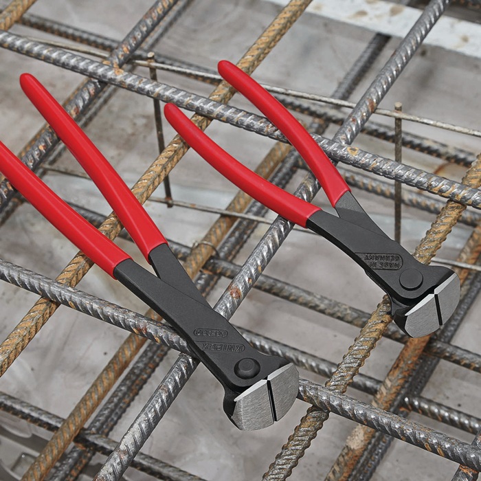 4000795301 - Detailbild_Vornschneider Gesamt-L.280mm KNIPEX