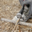 4000795301 - Detailbild2_Vornschneider Gesamt-L.280mm KNIPEX