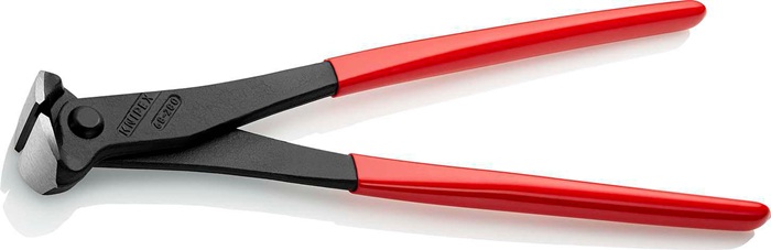 4000795301 - Detailbild3_Vornschneider Gesamt-L.280mm KNIPEX