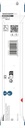 8005177033 - Detailbild2_Holzspiralbohrer PRO Wood Arbeits-L.110mm D.13mm L. BOSCH