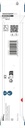 8005177034 - Detailbild_Holzspiralbohrer PRO Wood Arbeits-L.110mm D.14mm L. BOSCH