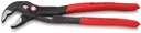 4000795309 - Detailbild_Wasserpumpenzange Cobra® L.250mm Spann-W.46mm pol.Ku.-Überzug Quick Set KNIPEX