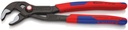 4000795311 - Detailbild_Wasserpumpenzange Cobra® L.250mm Spann-W.46mm pol.Mehrkomp.-H. QuickSet KNIPEX