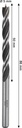 8005177038 - Detailbild3_Holzspiralbohrer PRO Wood Arbeits-L.50mm D.5mm L. BOSCH