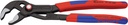 4000795311 - Detailbild2_Wasserpumpenzange Cobra® L.250mm Spann-W.46mm pol.Mehrkomp.-H. QuickSet KNIPEX