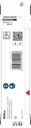 8005177040 - Detailbild3_Holzspiralbohrer PRO Wood Arbeits-L.60mm D.6mm L. BOSCH