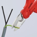 4000795313 - Detailbild3_Elektriker-/Handwerkerschere L.155mm 2-K.-Hüllen KNIPEX