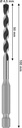 8005177048 - Detailbild3_Bohrer PRO HEX-5 Arbeits-L.50mm D.4,5mm L.100mm BOSCH