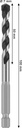 8005177060 - Detailbild4_Bohrer PRO HEX-5 Arbeits-L.50mm D.7mm L.100mm BOSCH