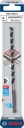 8005177062 - Detailbild_Bohrer PRO HEX-5 Arbeits-L.100mm D.8mm L.150mm BOSCH