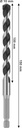 8005177067 - Detailbild5_Bohrer PRO HEX-5 Arbeits-L.100mm D.10mm L.150mm BOSCH