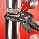 4000795329 - Detailbild_Syphon-/Connectorenzange L.250mm Spann-W.10-75mm schwarz atram.