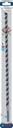 8005177076 - Detailbild5_Bohrer PRO HEX-5 Arbeits-L.350mm D.14mm L.400mm BOSCH