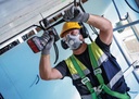 8005177077 - Detailbild_Bohrer PRO HEX-5 Arbeits-L.100mm D.15mm L.150mm BOSCH