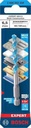8005177114 - Detailbild3_Steinbohrer EXPERT HEX-9 Multi Construction Arbeits-L.60mm D.6,5mm L.100mm BOSCH