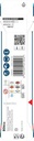 8005177114 - Detailbild5_Steinbohrer EXPERT HEX-9 Multi Construction Arbeits-L.60mm D.6,5mm L.100mm BOSCH