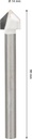 8005177131 - Detailbild2_Bohrer CYL-9 Soft Ceramic D.14mm L.90mm BOSCH