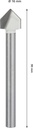 8005177132 - Detailbild_Bohrer CYL-9 Soft Ceramic D.16mm L.90mm BOSCH