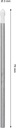 8005177133 - Detailbild3_Bohrer CYL-9 Soft Ceramic D.3mm L.70mm BOSCH