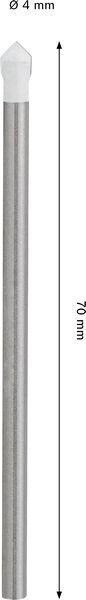 8005177134 - Detailbild5_Bohrer CYL-9 Soft Ceramic D.4mm L.70mm BOSCH