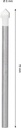 8005177135 - Detailbild4_Bohrer CYL-9 Soft Ceramic D.5mm L.70mm BOSCH