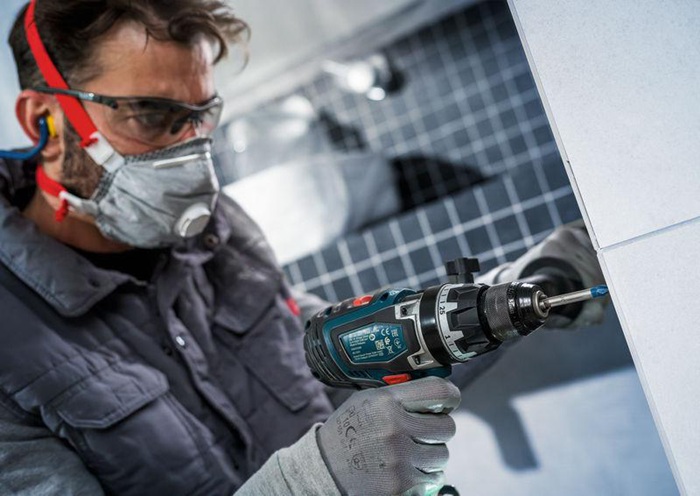 8005177144 - Detailbild_Fliesenbohrer EXPERT HEX-9 Hard Ceramic D.4mm L.90mm BOSCH