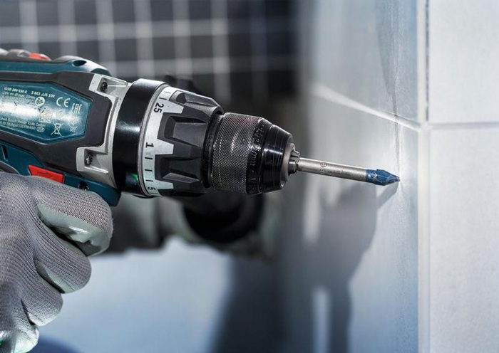 8005177148 - Detailbild3_Fliesenbohrer EXPERT HEX-9 Hard Ceramic D.7mm L.90mm BOSCH