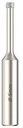 8005177152 - Detailbild_Nassbohrer Ceramic wet D.5mm Schaft 10mm Arbeits-L.30mm BOSCH