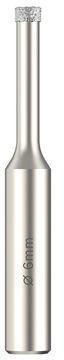 8005177153 - Detailbild_Nassbohrer Ceramic wet D.6mm Schaft 10mm Arbeits-L.30mm BOSCH